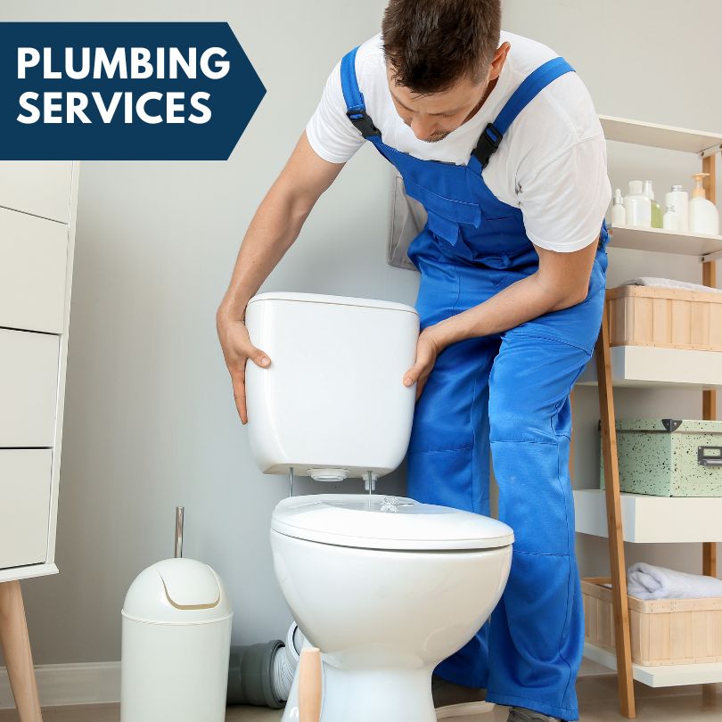 Plumbing Company in Mocksville, NC
